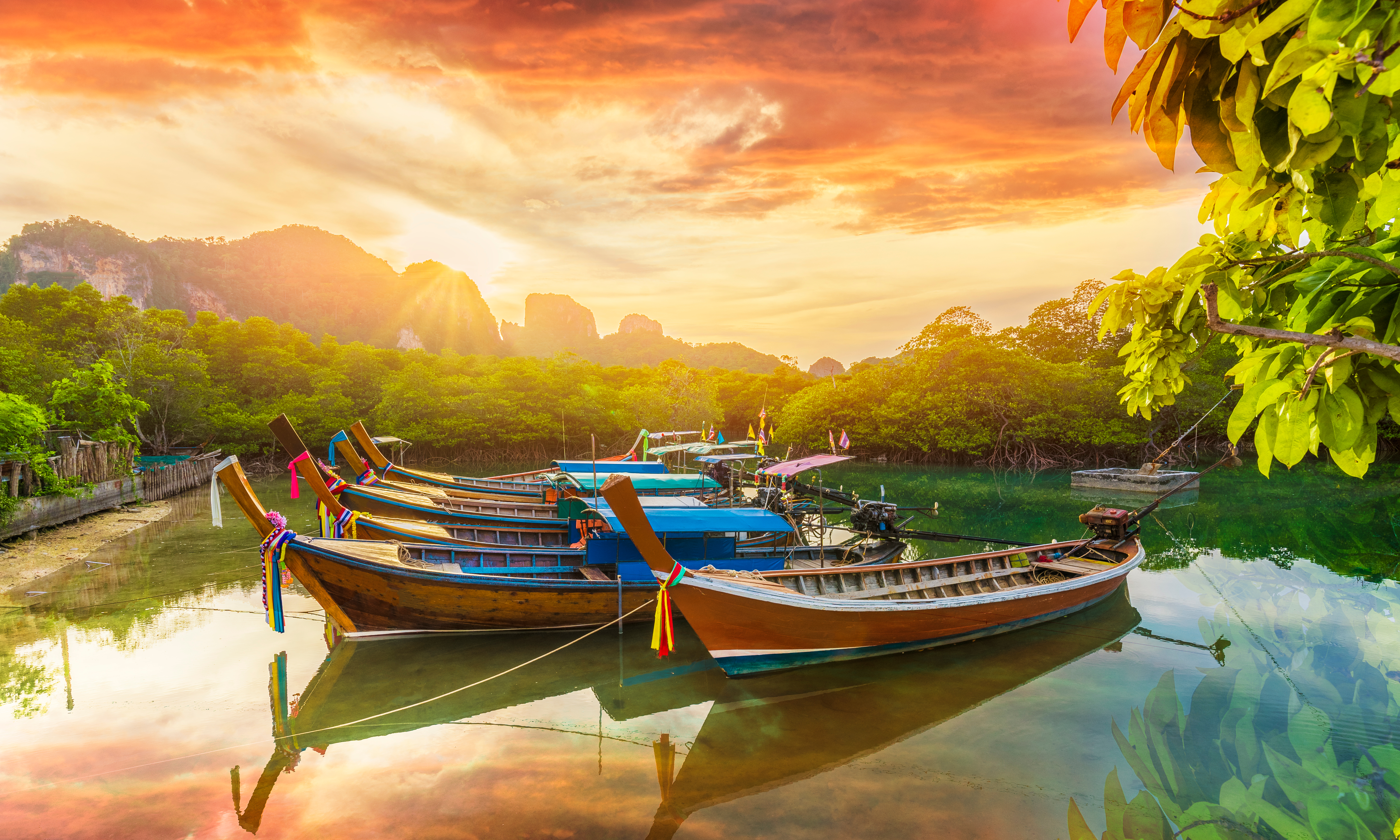 Phi Phi Island Holidays